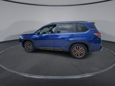 Certified 2026 Subaru Forester Sport AWD/4WD image 5
