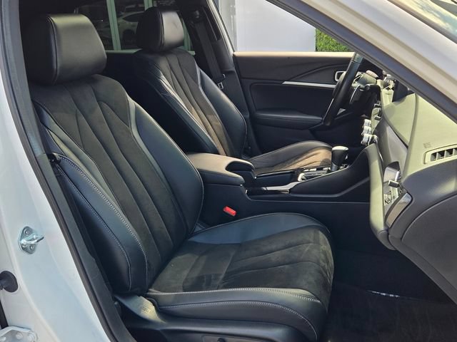 Used 2025 Acura Integra A-Spec w/ Technology Package FWD image 16