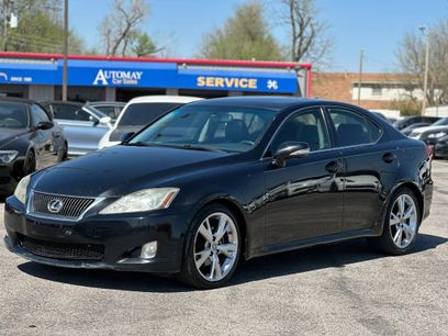 Used 2009 Lexus IS 250