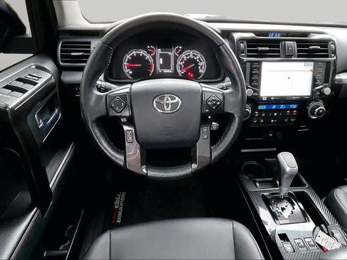 Used 2024 Toyota 4Runner TRD Pro AWD/4WD image 6