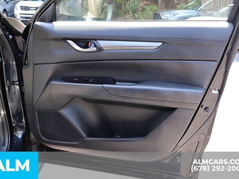 Used 2025 MAZDA CX-5 AWD 2.5 S w/ Preferred Package image 28