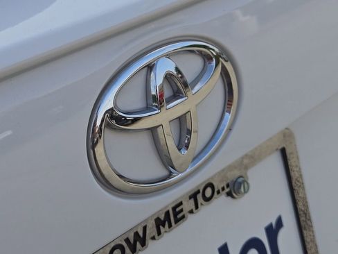 Used 2024 Toyota RAV4 XLE image 11