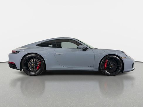 Used 2024 Porsche 911 GT3 RS image 2