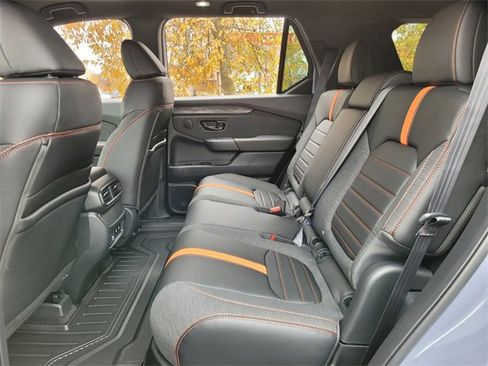 New 2026 Honda Passport TrailSport image 10