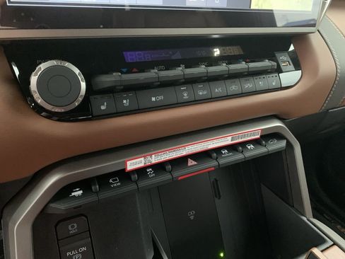 New 2026 Toyota Tundra 1794 Edition image 22