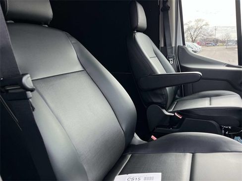 New 2026 Ford Transit 350 Base image 22