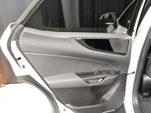 Used 2024 Lexus NX 250 250 Base w/ Cold Area Package image 25