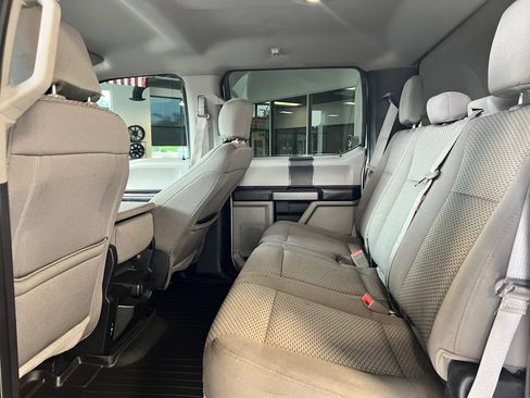Used 2018 Ford F150 XLT AWD/4WD image 16