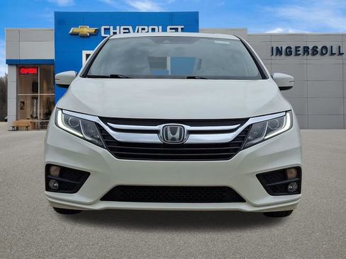 Used 2019 Honda Odyssey EX-L image 21