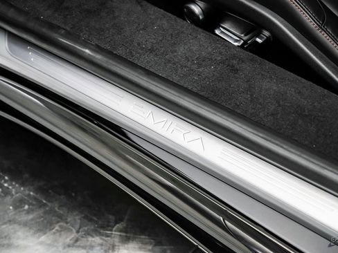 New 2026 Lotus Emira image 46