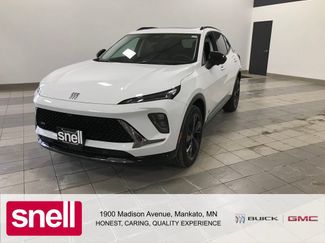 Used 2026 Buick Envision Sport Touring video 1