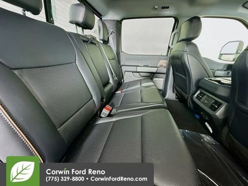 New 2026 Ford F350 Lariat AWD/4WD image 30