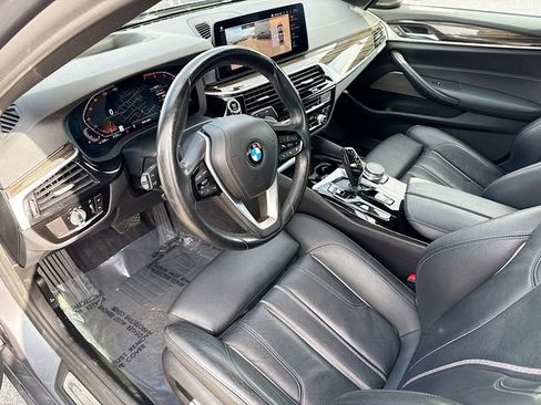 Used 2021 BMW 530i image 26