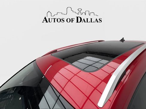 Used 2022 Volkswagen Taos SE FWD image 11