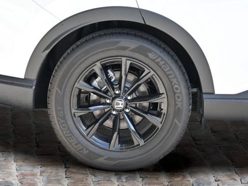 New 2025 Honda CR-V Sport image 37