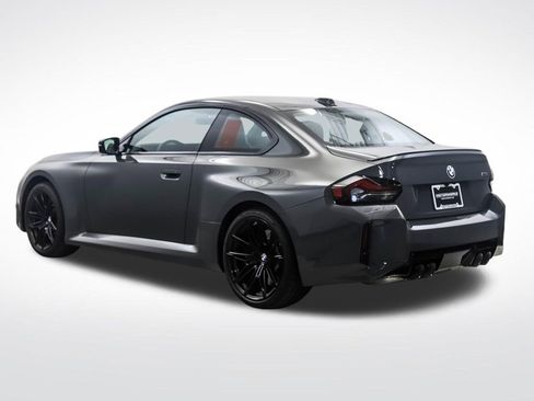 New 2026 BMW M2 w/ Carbon Package RWD image 3