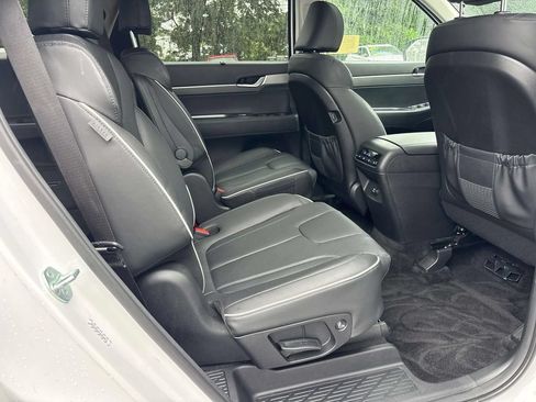 Used 2024 Hyundai Palisade XRT AWD/4WD image 16