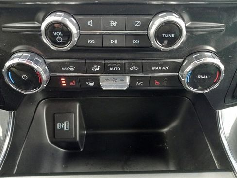 Used 2023 Ford F150 XLT w/ Equipment Group 302A High image 20