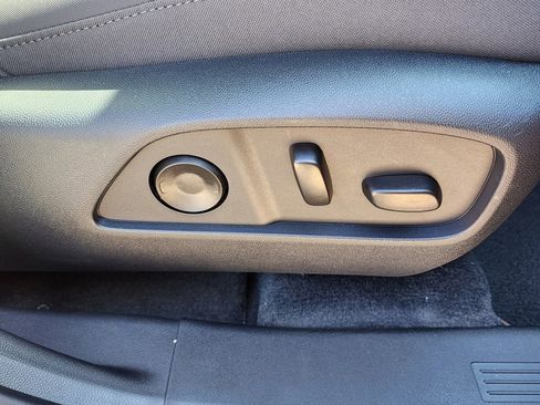 New 2026 GMC Terrain AT4 w/ Convenience Package III image 41