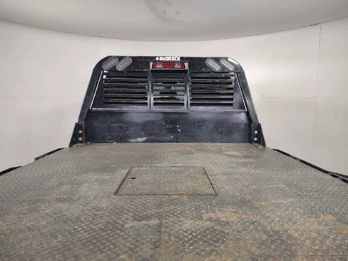 Used 2023 RAM 2500 Tradesman image 7