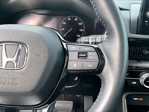 Used 2024 Honda CR-V EX-L image 23