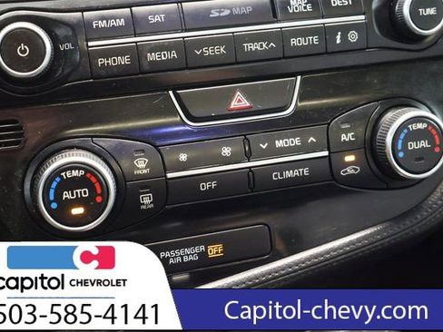 Used 2014 Kia Optima EX w/ EX Premium Package FWD image 25