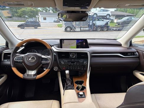 Used 2017 Lexus RX 350 FWD image 6