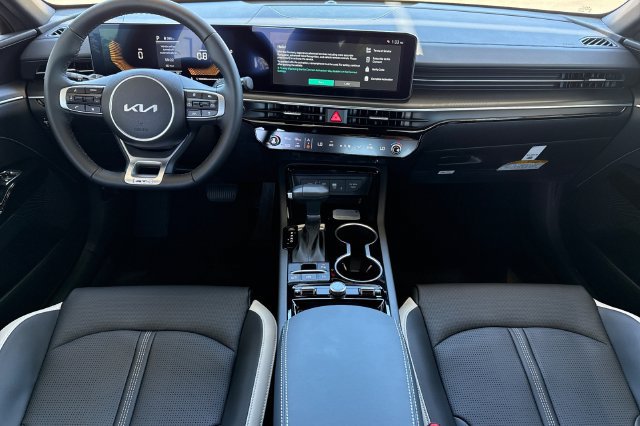 New 2026 Kia K5 GT-Line FWD image 15