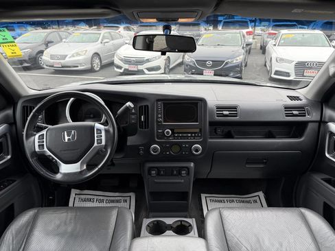 Used 2008 Honda Ridgeline RTL image 14