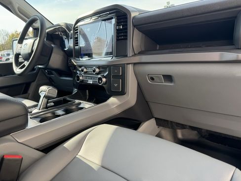 New 2024 Ford F150 Lightning Pro image 17