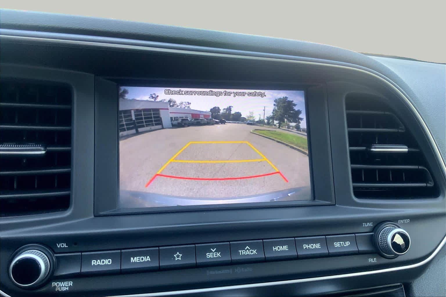 Used 2019 Hyundai Elantra SEL w/ Cargo Package FWD image 25