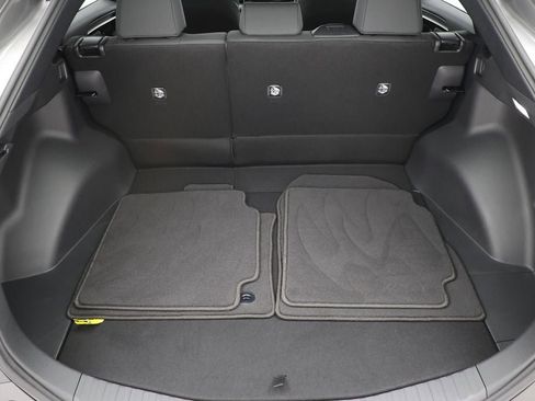 Used 2024 Subaru Solterra Premium image 26