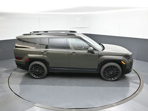 New 2026 Hyundai Santa Fe Calligraphy FWD image 22