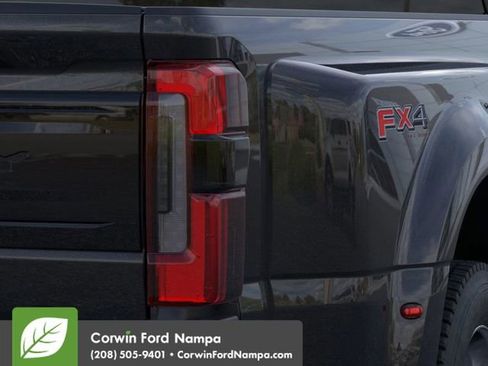 New 2026 Ford F450 4x4 Crew Cab Super Duty image 21