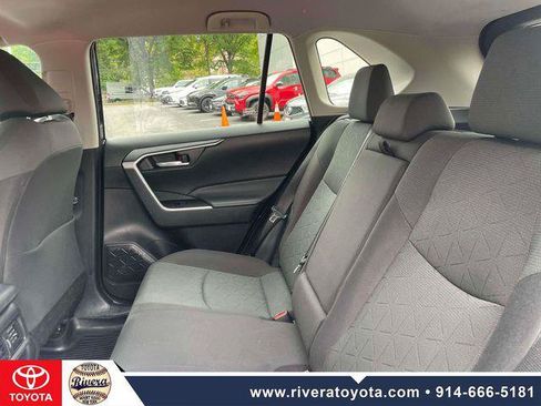 Certified 2023 Toyota RAV4 XLE w/ XLE Grade Weather Package AWD/4WD image 13