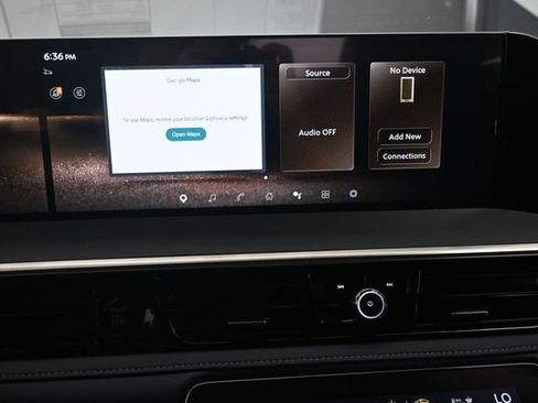 New 2026 INFINITI QX80 4WD image 20