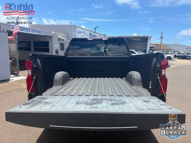 Used 2022 Chevrolet Silverado 1500 RST AWD/4WD image 17