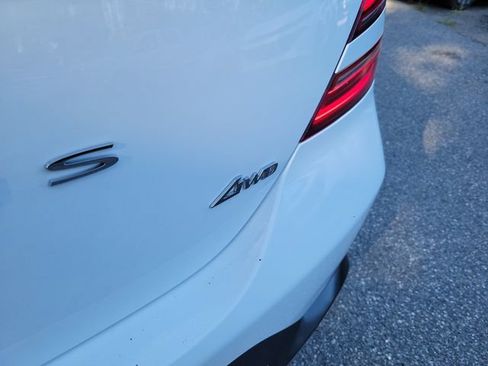 Used 2024 Genesis G70 2.5T AWD/4WD image 7