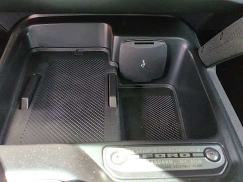 New 2026 Ford Bronco Badlands image 23