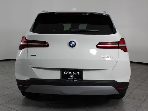 New 2026 BMW X3 xDrive30 w/ Premium Package image 10