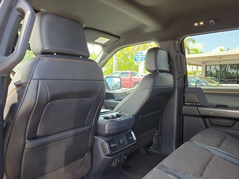 Used 2023 Ford F150 Tremor w/ Trailer Tow Package AWD/4WD image 12