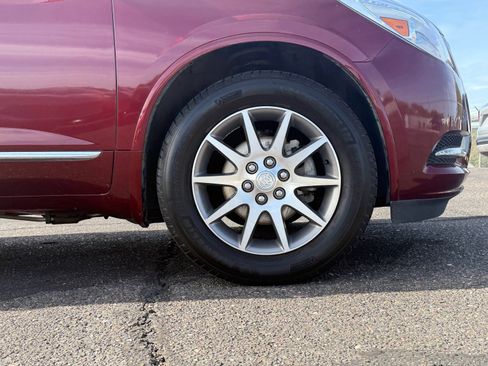 Used 2016 Buick Enclave Leather image 9