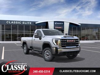 New 2026 GMC Sierra 2500 SLE video 1