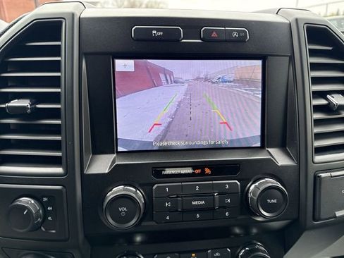 Used 2020 Ford F150 XL w/ Equipment Group 101A Mid image 23