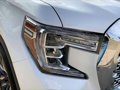 Used 2020 GMC Sierra 1500 Denali w/ Denali Ultimate Package image 27