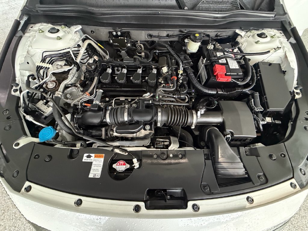 Used 2021 Honda Accord Sport Special Edition image 20