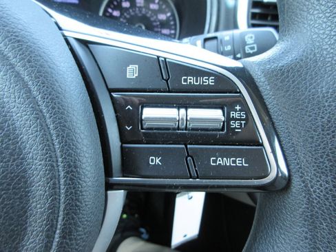 Used 2020 Kia Sportage LX w/ LX Popular Package FWD image 25