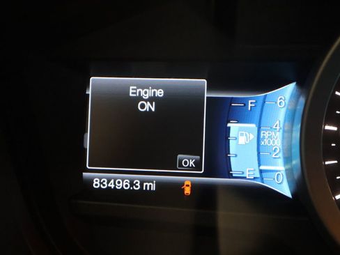 Used 2015 Ford Explorer Limited w/ Equipment Group 302A image 48