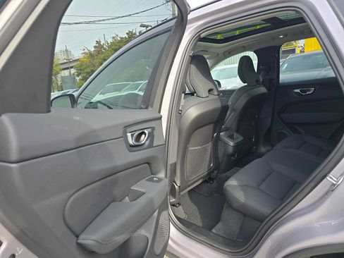 Used 2026 Volvo XC60 B5 Plus w/ Protection Package Premier AWD/4WD image 16