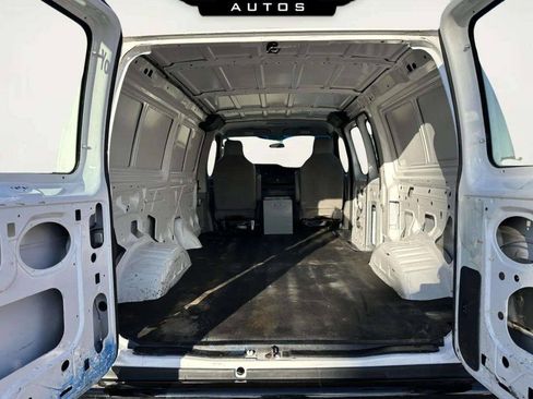 Used 2012 Ford E-250 and Econoline 250 w/ PWR Group RWD image 11